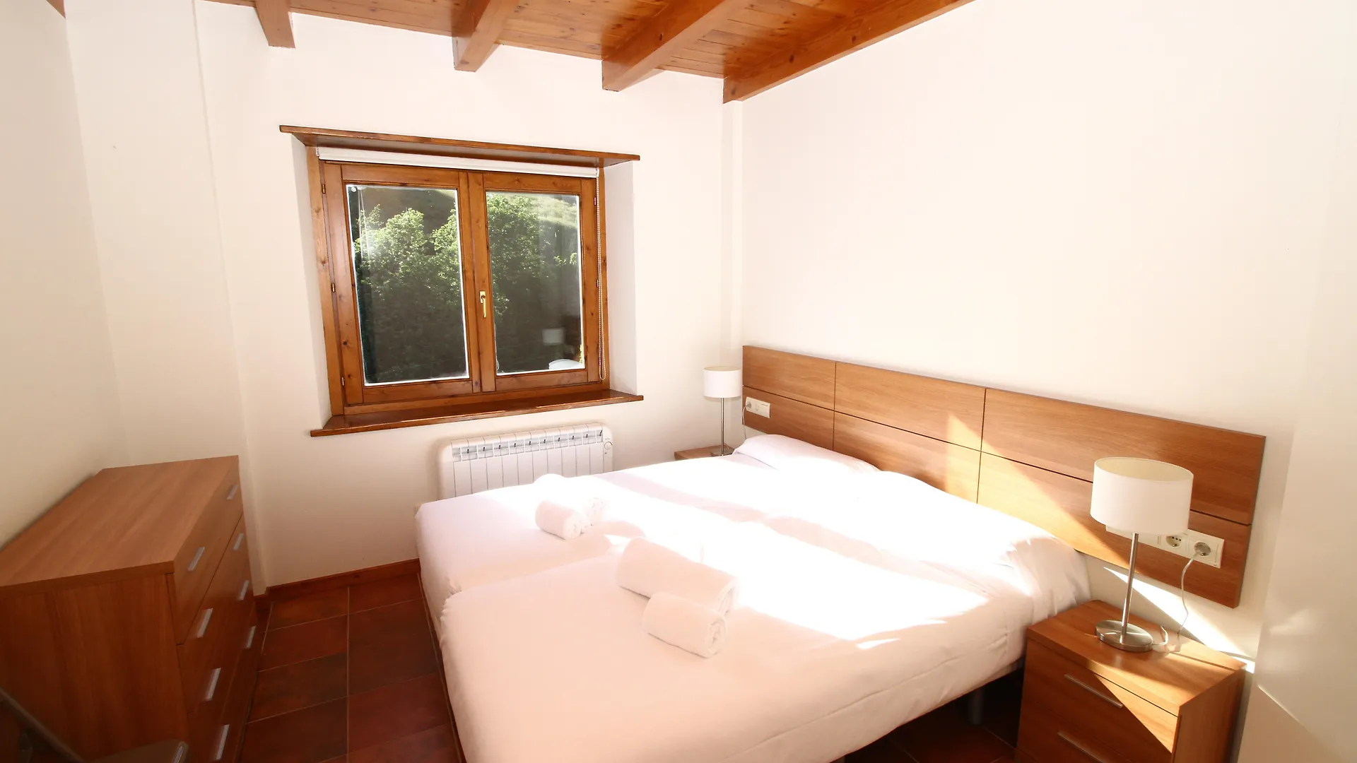 Hotel Snoe Apartamentos Mont Romies Unhola Salardú